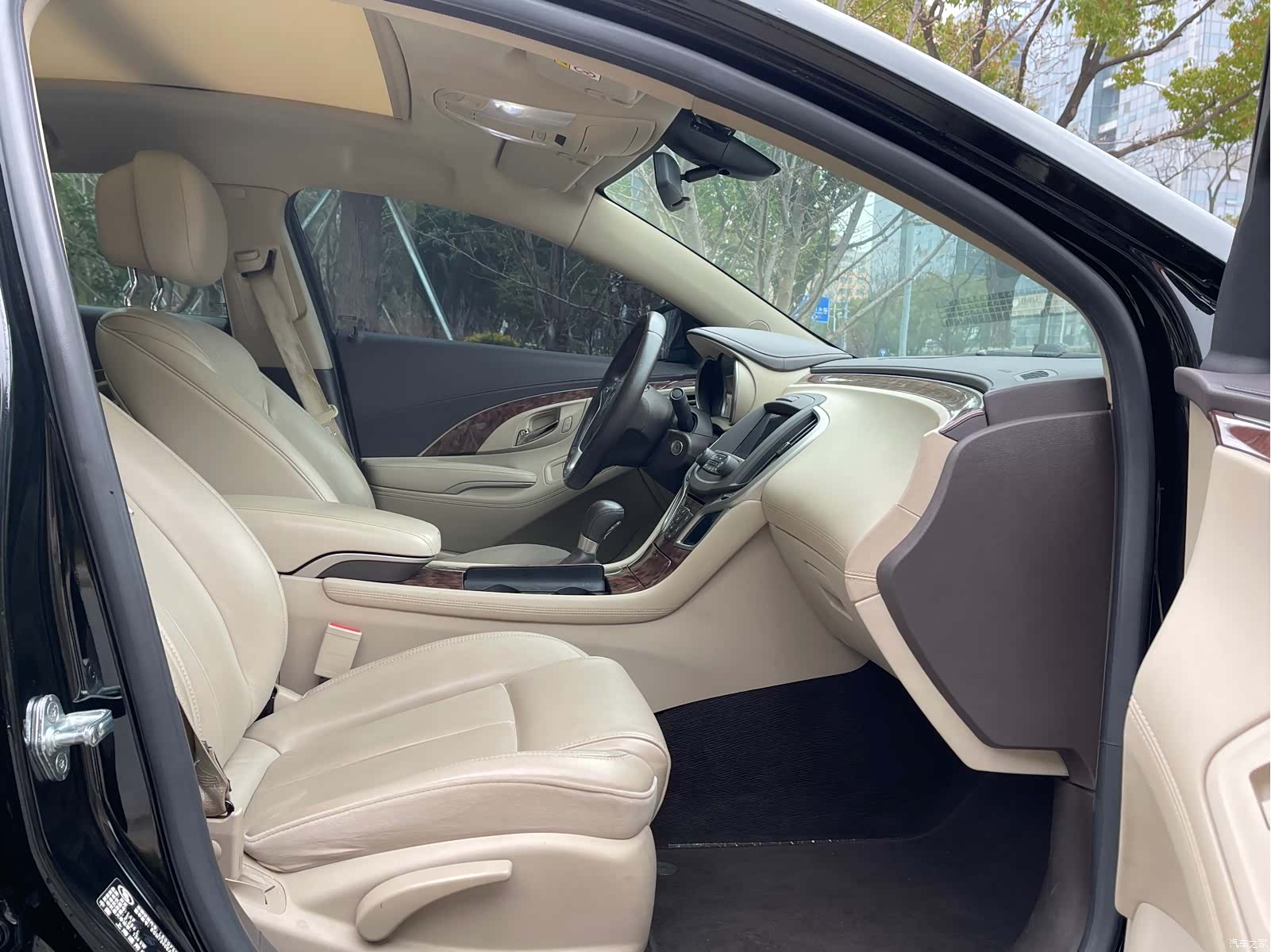 Buick LaCrosse, 2016 9