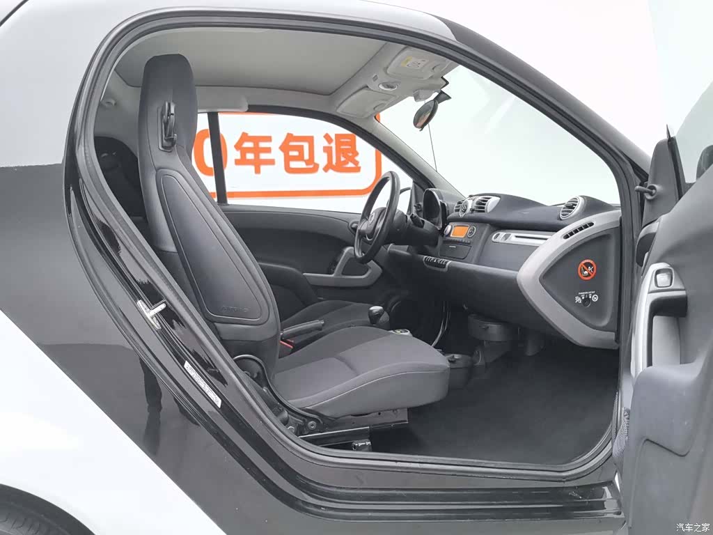 Smart Fortwo, 2014 23