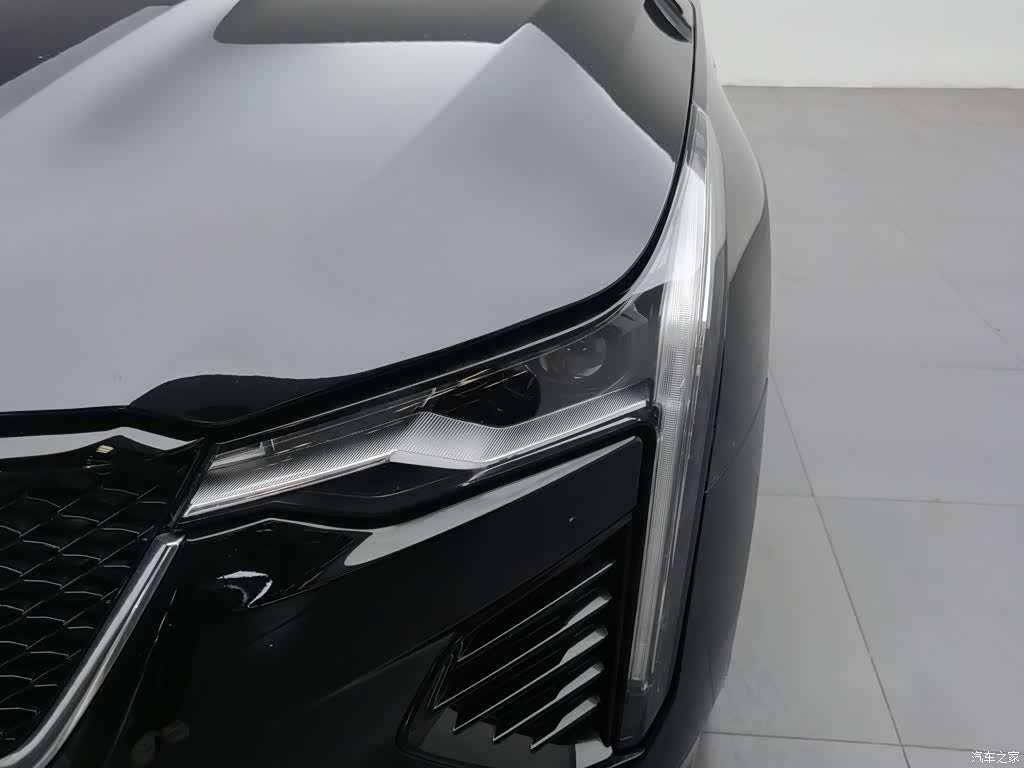 Cadillac CT4, 2020 7