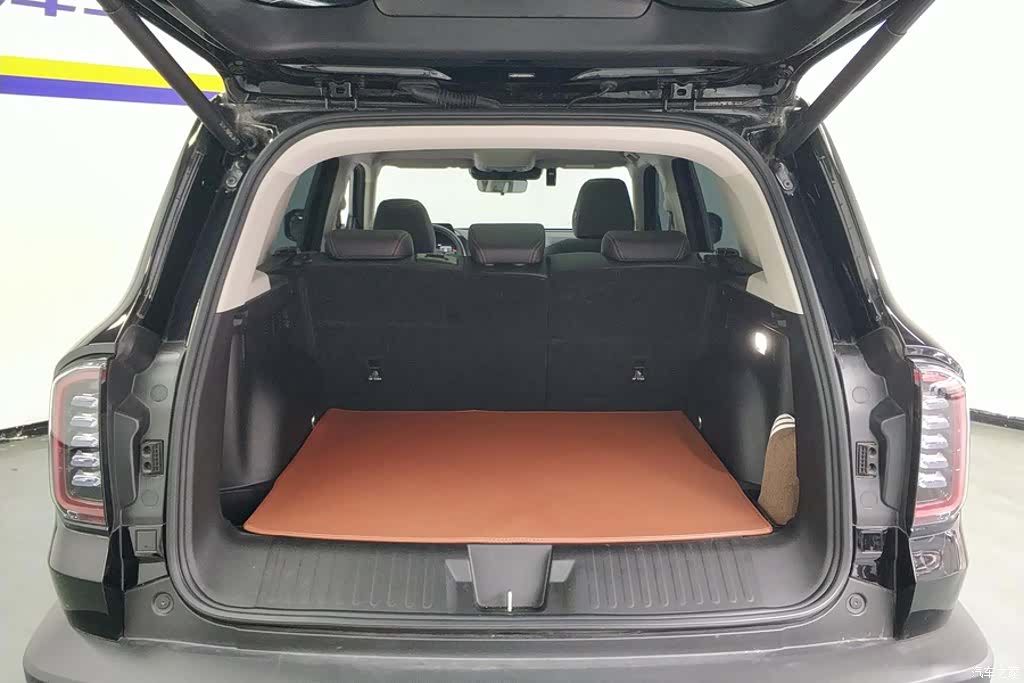 Haval Big Dog, 2025 4