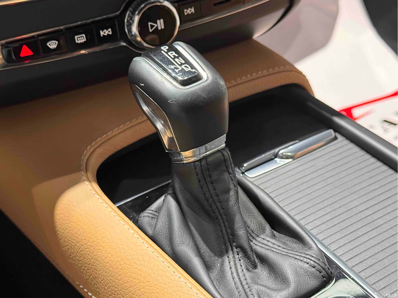 Volvo V90, 2020 10