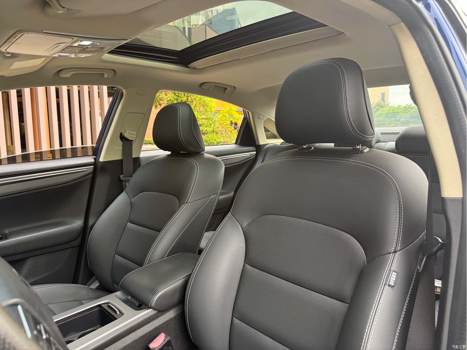 Geely Emgrand, 2018 7