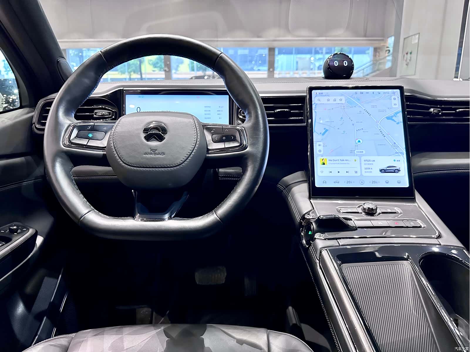NIO EC6, 2022 15