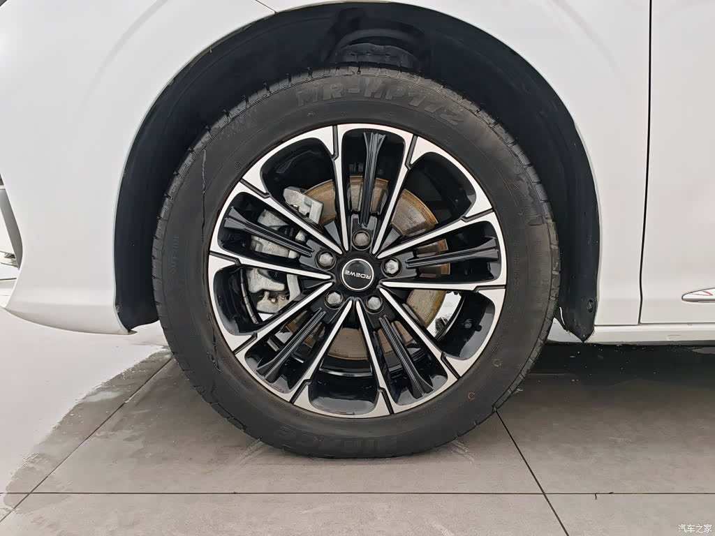 Roewe iMAX8, 2021 17