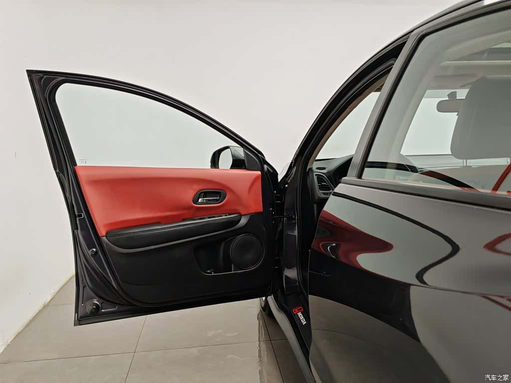 Honda Vezel, 2020 8