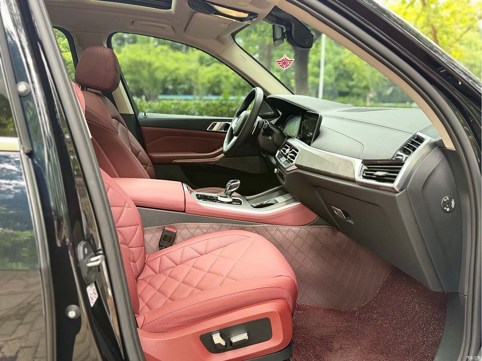 BMW X5, 2023 6