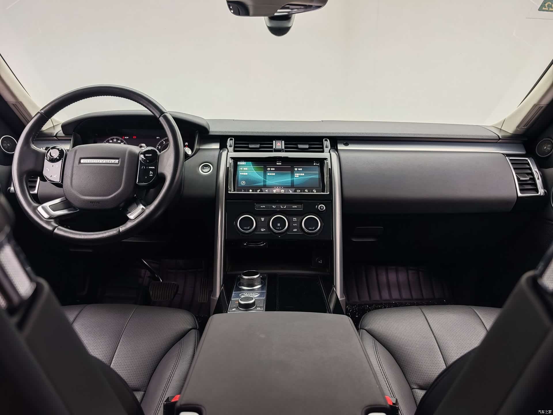Land Rover Discovery, 2020 9