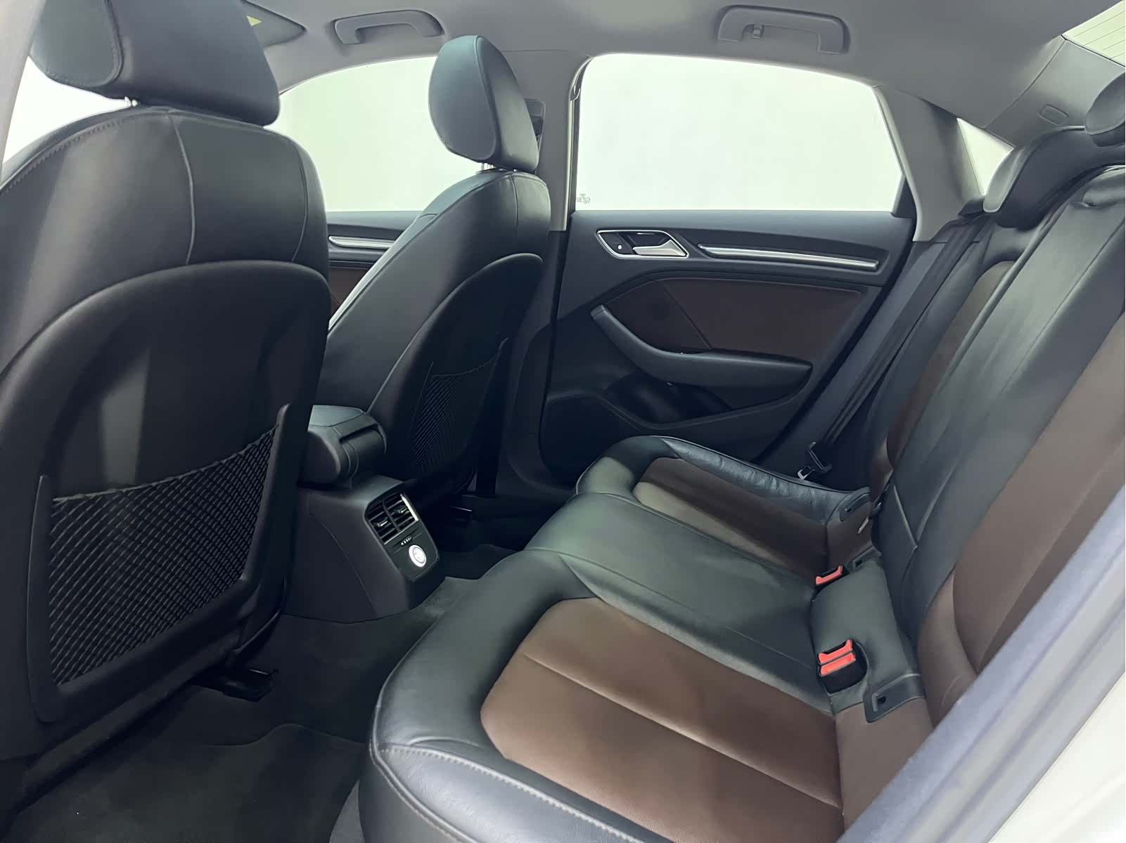 Audi A3, 2018 15