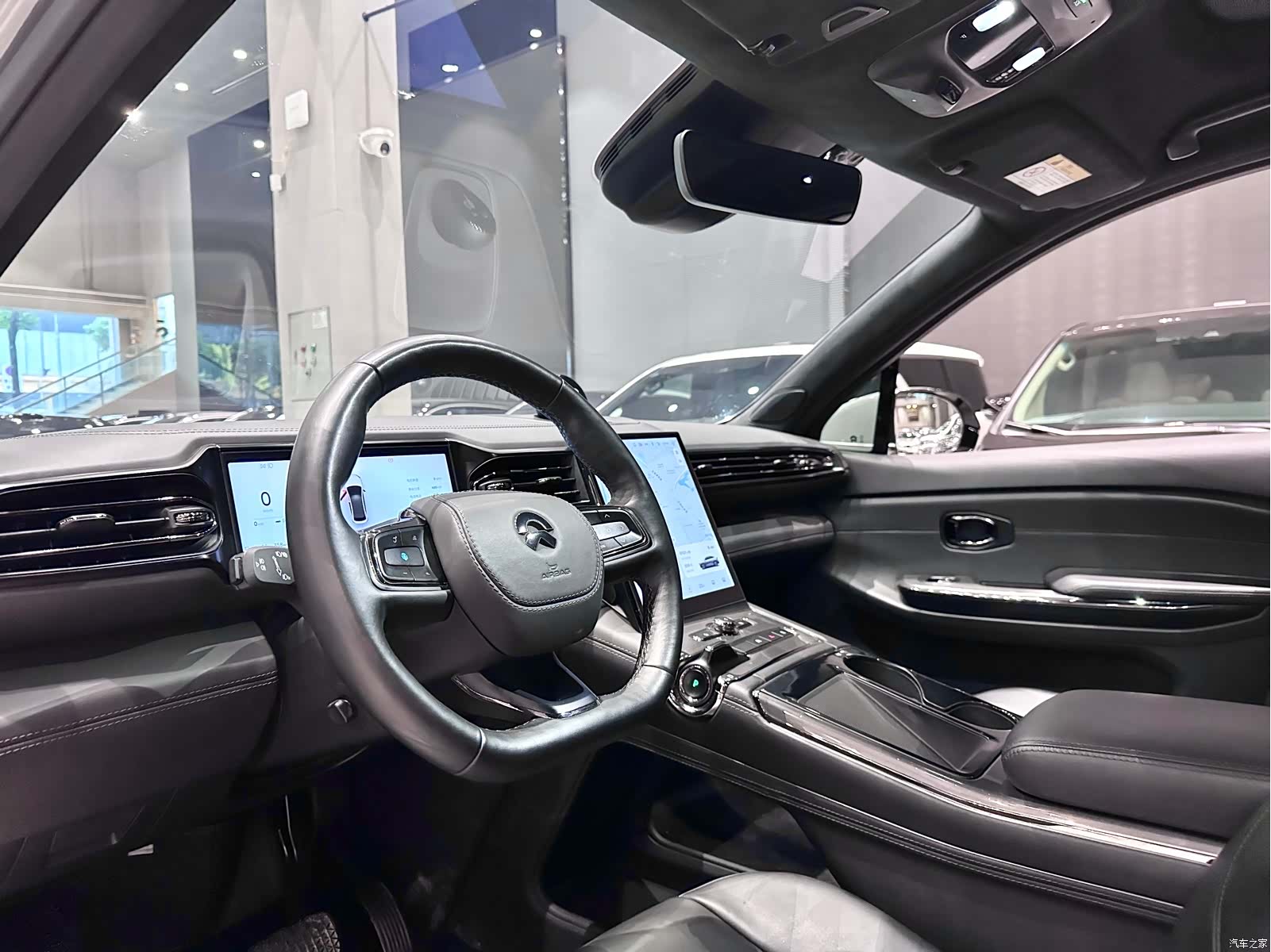 NIO EC6, 2022 12