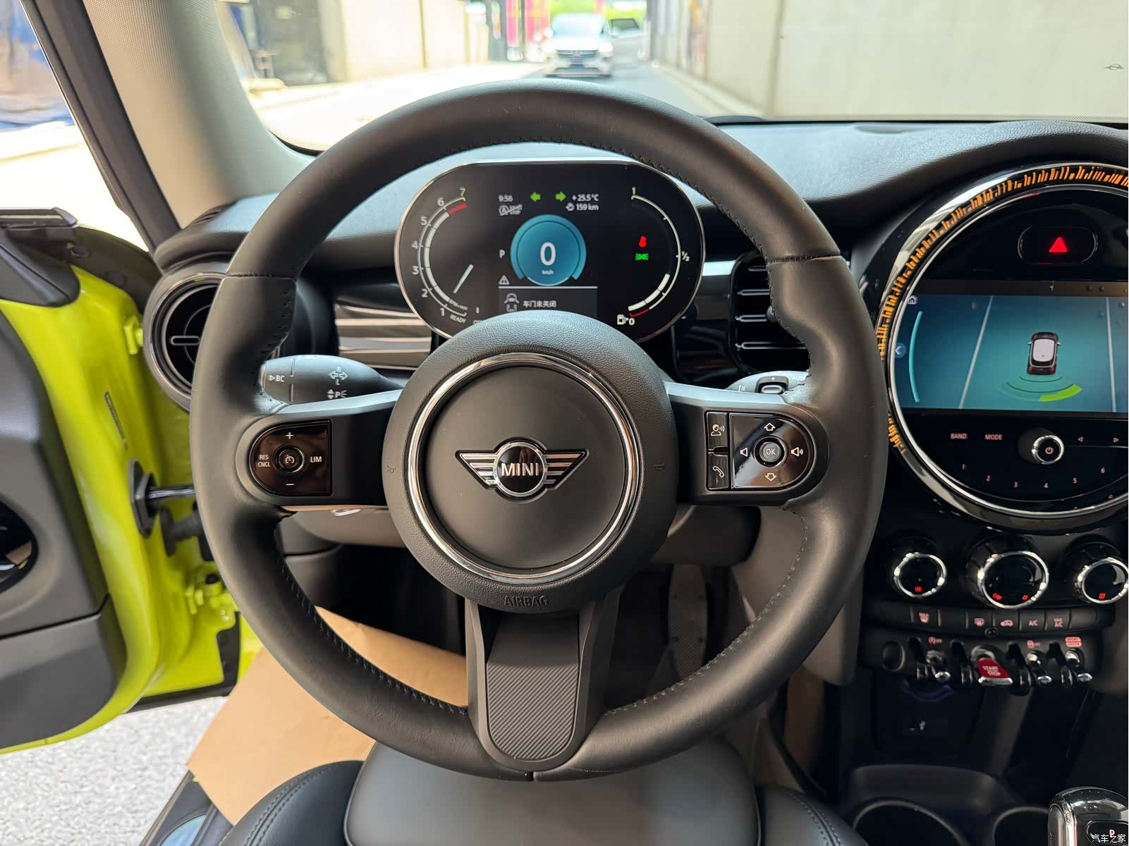 Mini Cooper, 2022 10