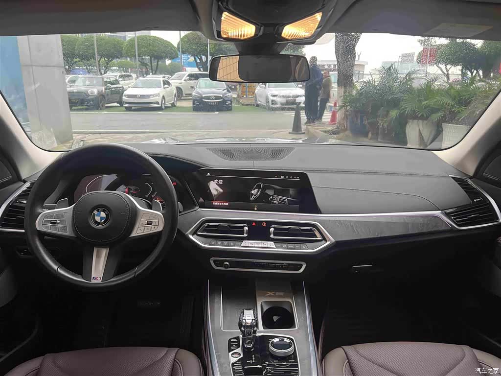 BMW X5, 2023 11