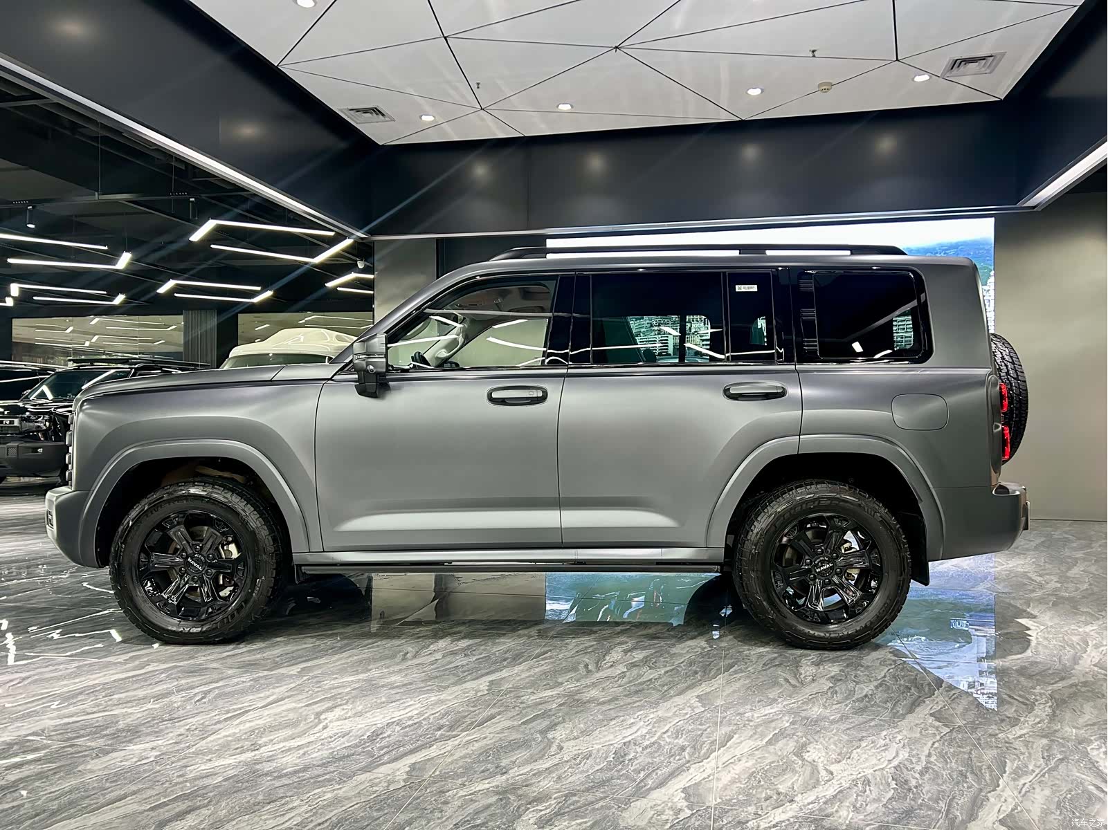 Haval H9, 2025 8