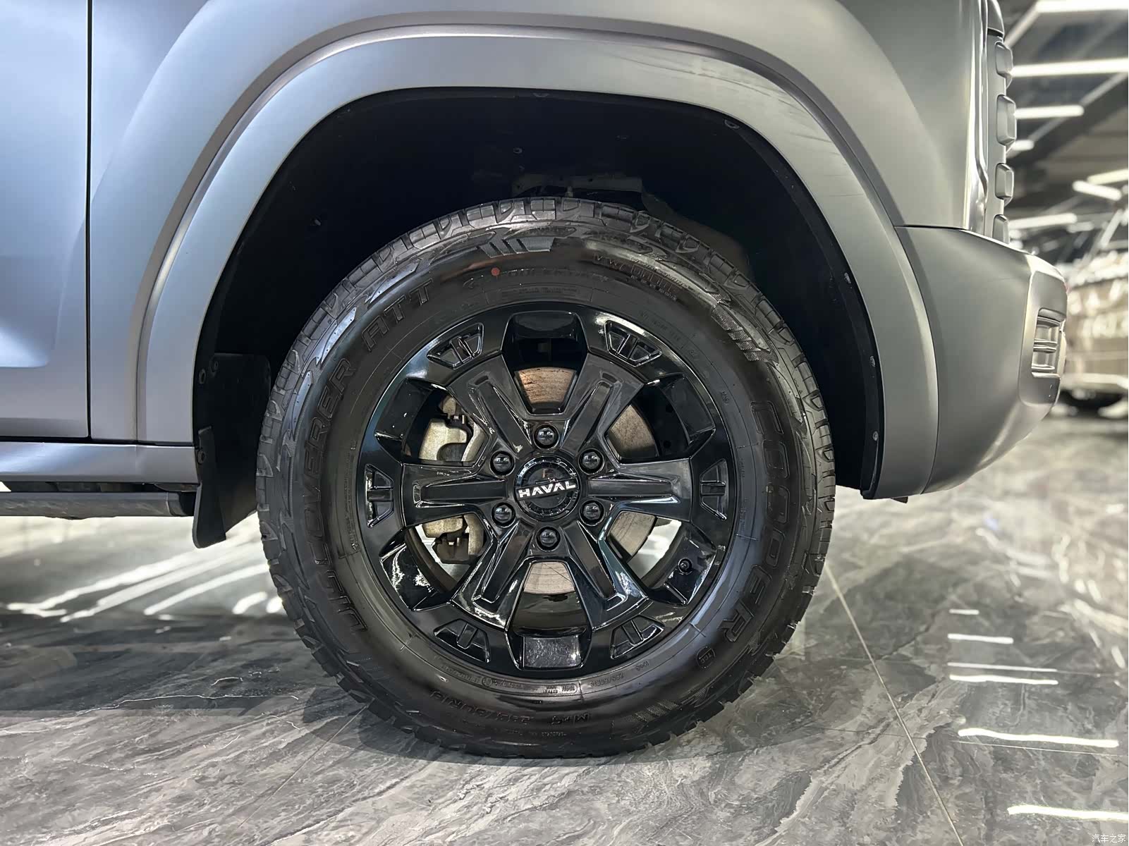 Haval H9, 2025 42