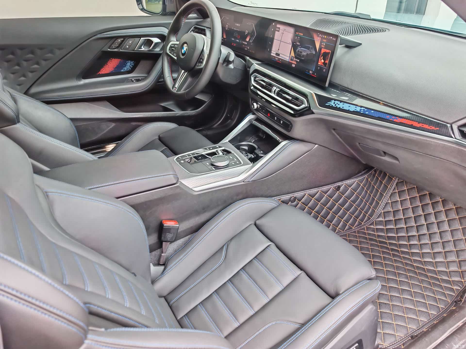 BMW M2, 2024 17