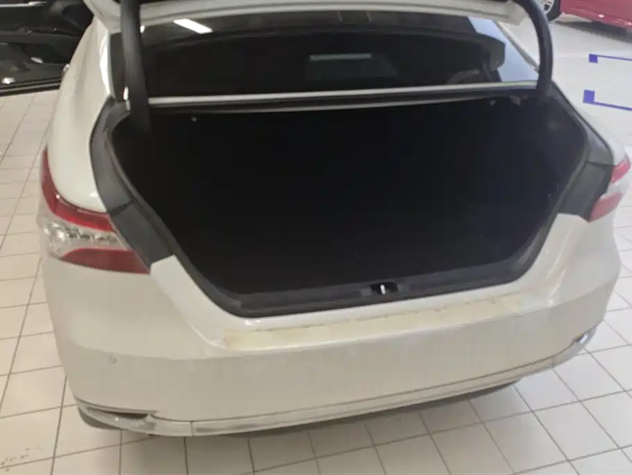 Toyota Camry Toyota Camry