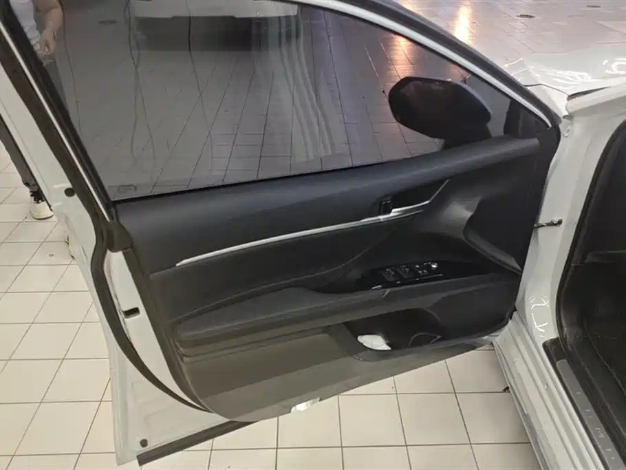 Toyota Camry Toyota Camry