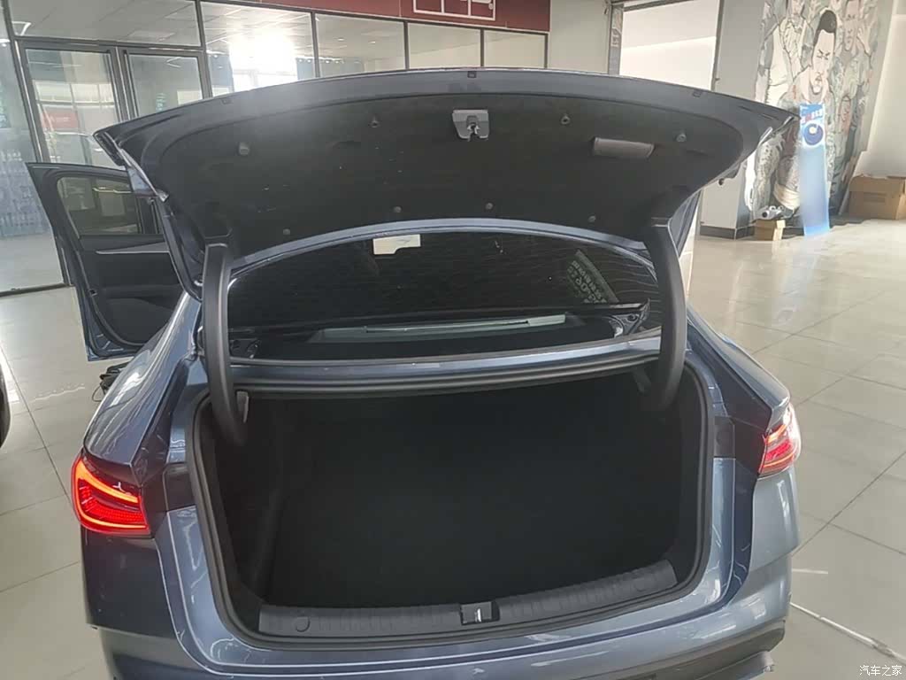BYD Seal, 2025 19