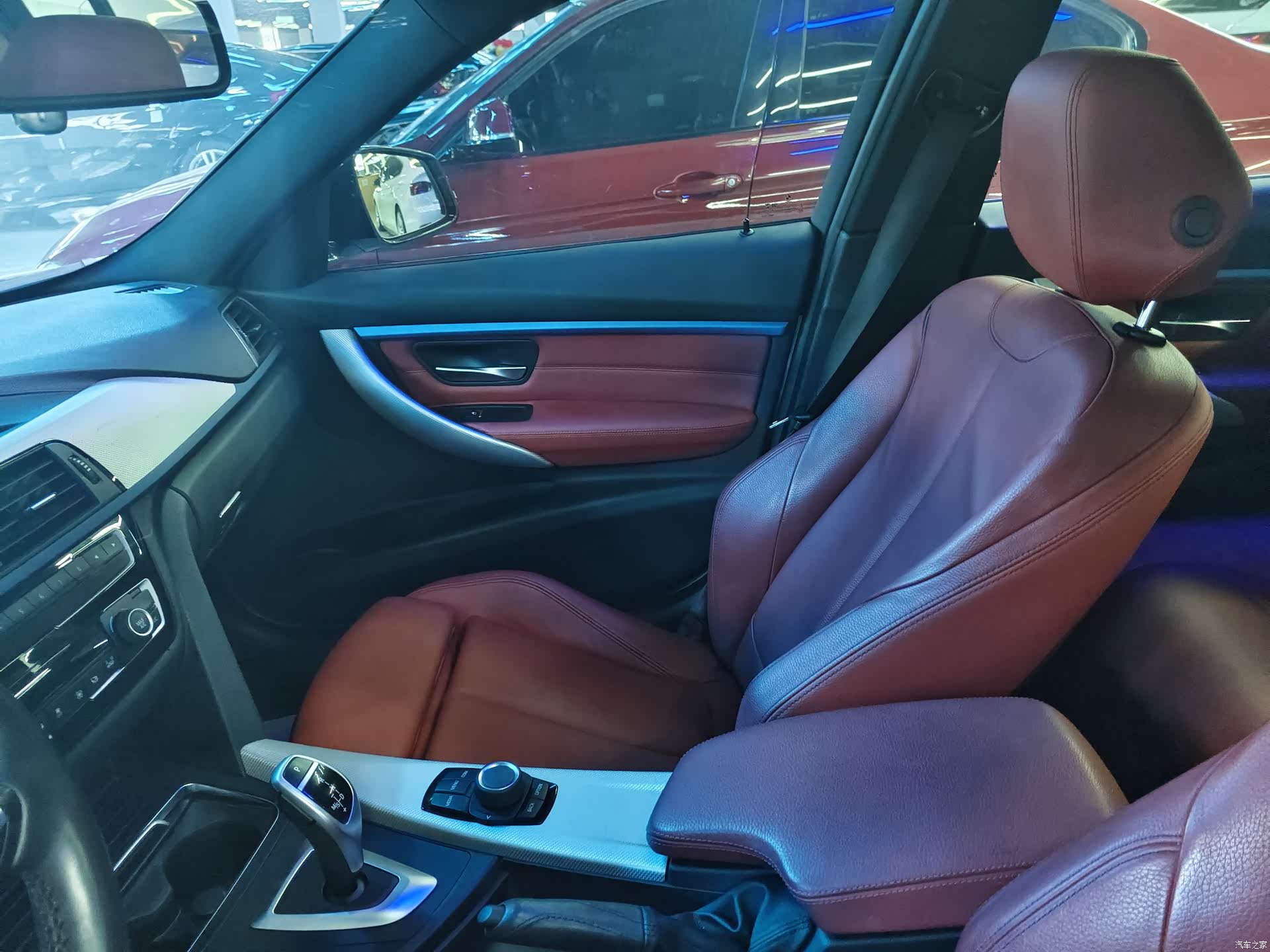 BMW 3 Series, 2019 6