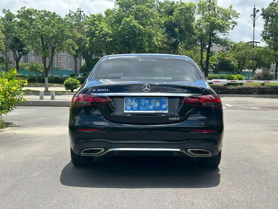 Mercedes-Benz E-class Mercedes-Benz E-class
