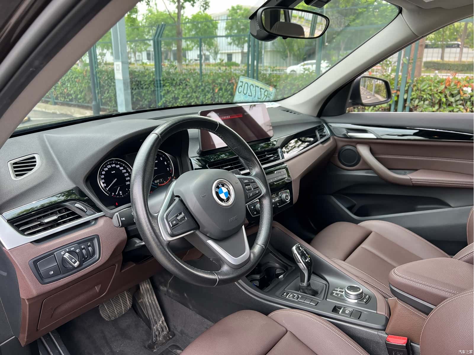 BMW X1, 2020 9