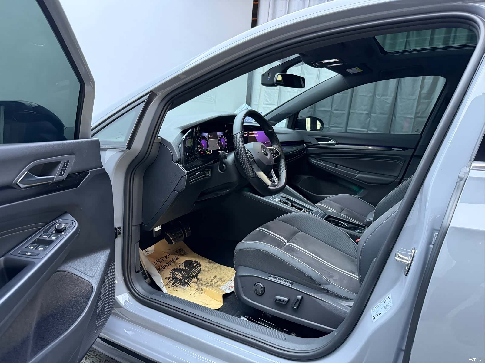 Volkswagen Golf, 2022 9