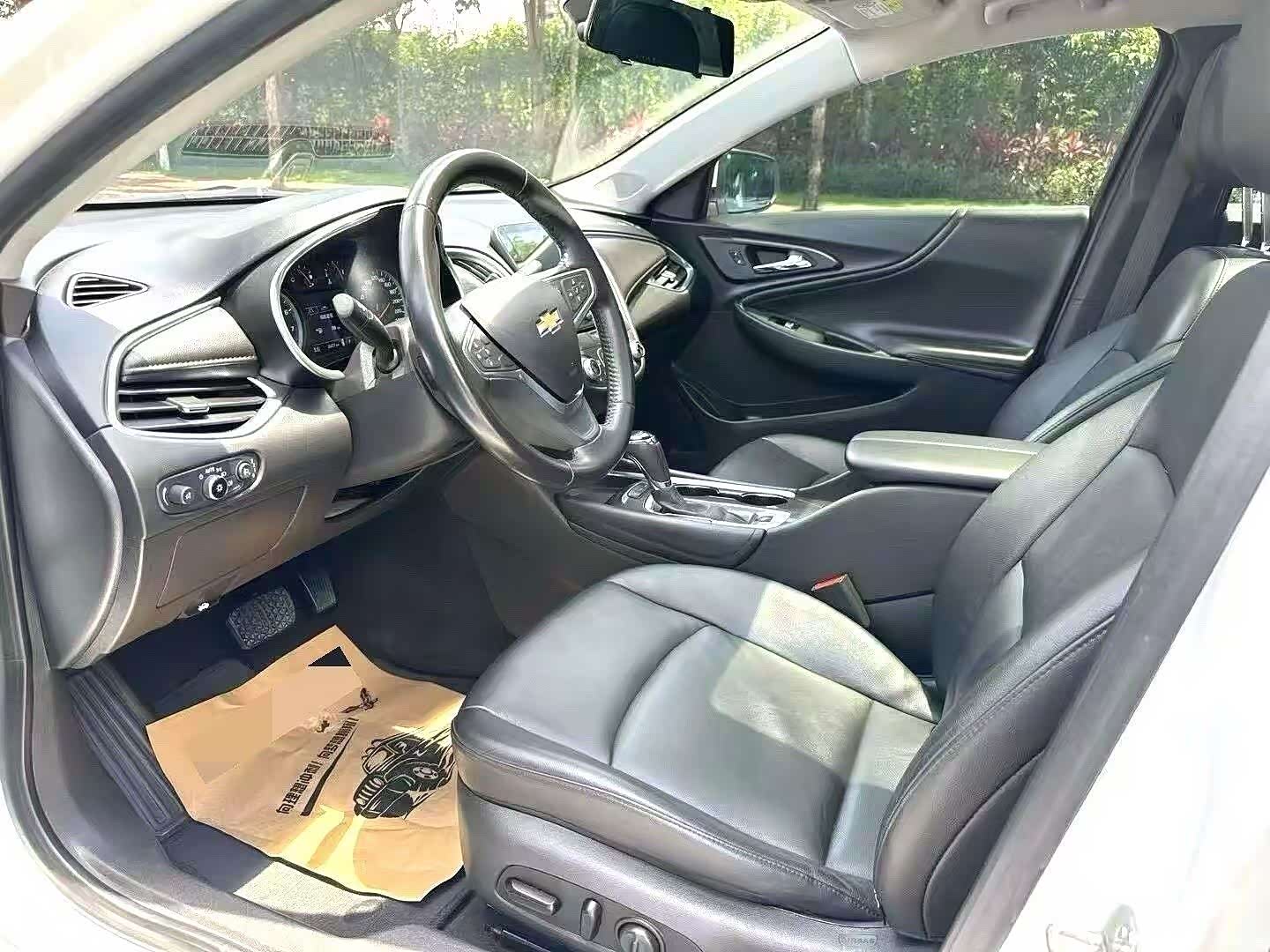 Chevrolet XL, 2019 все фото
