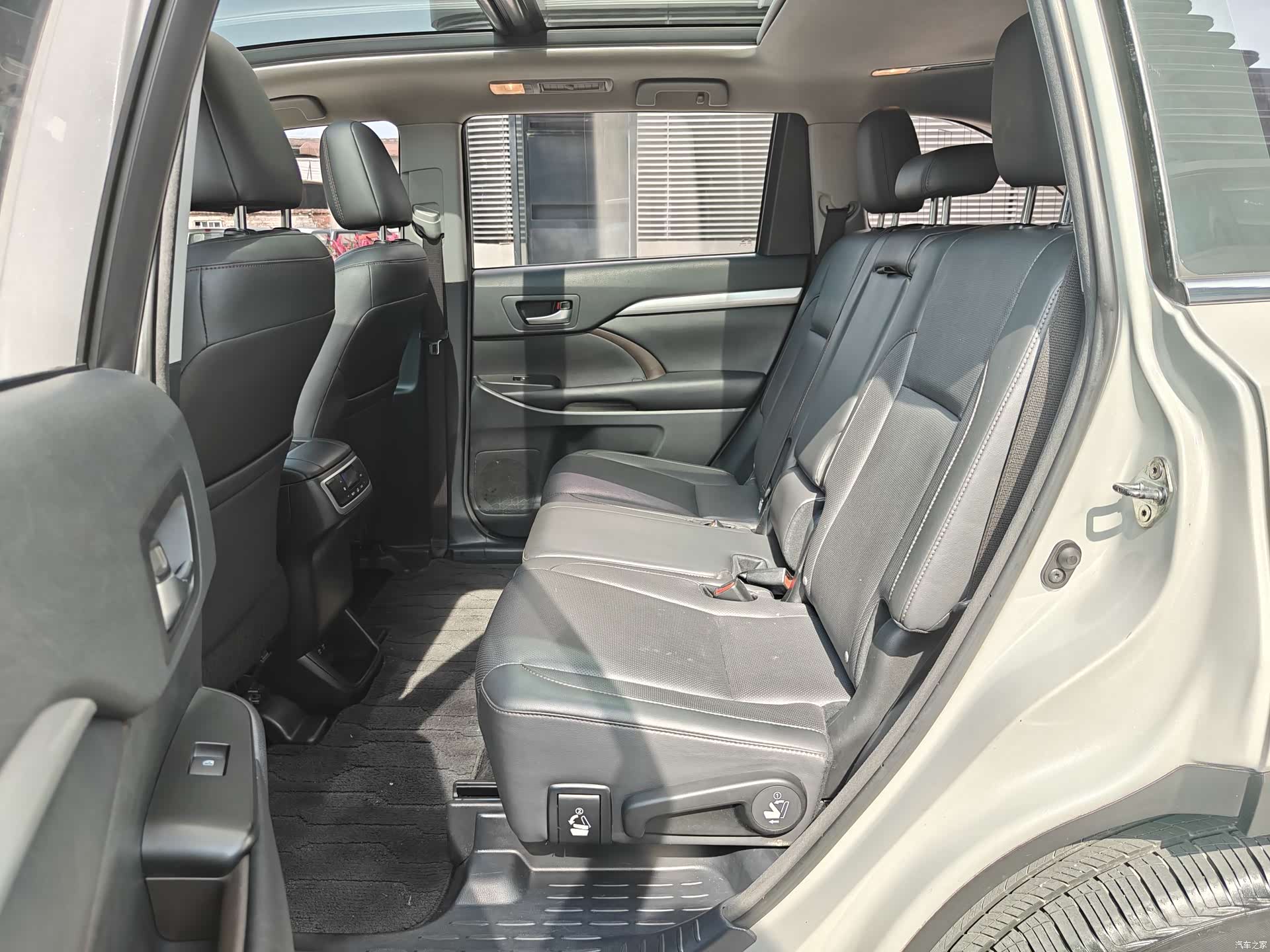 Toyota Highlander, 2019 6