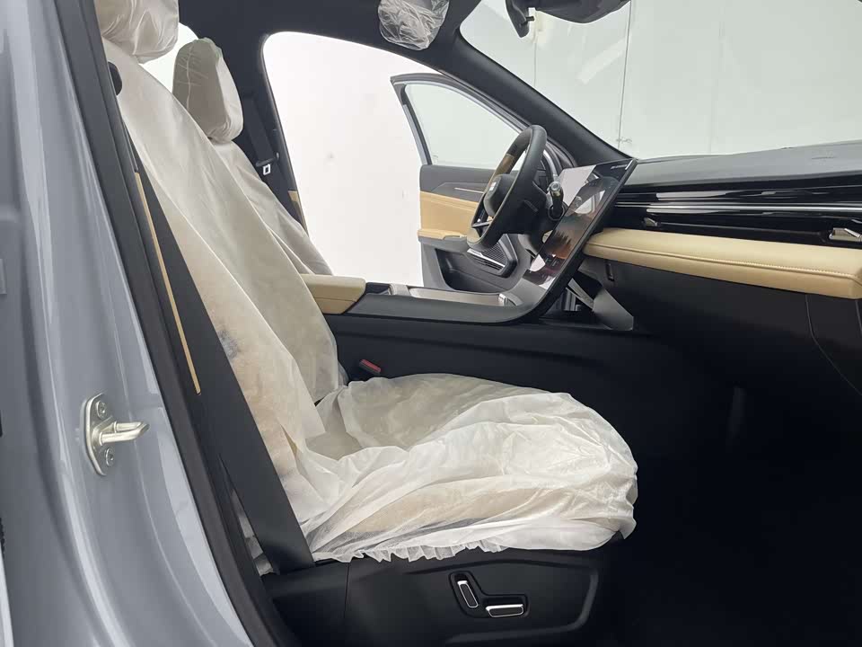 Geely Galaxy Galaxy L6