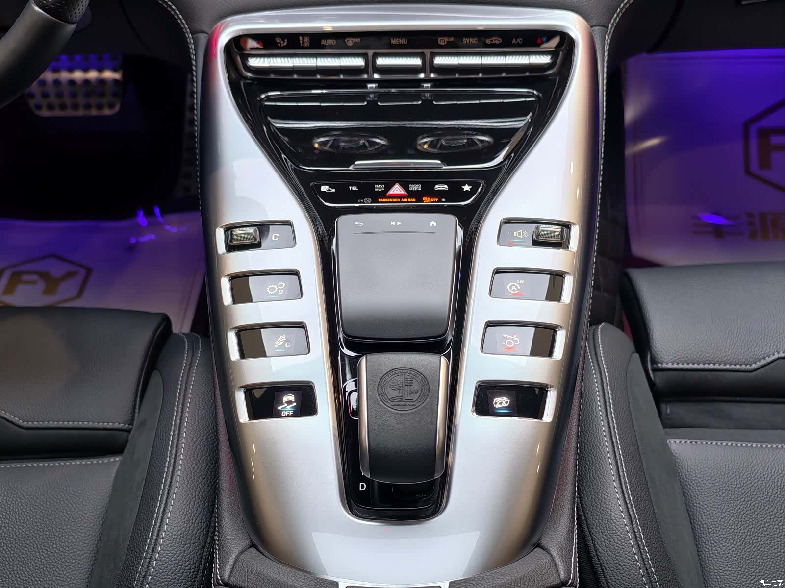 MG AMG, 2021 14