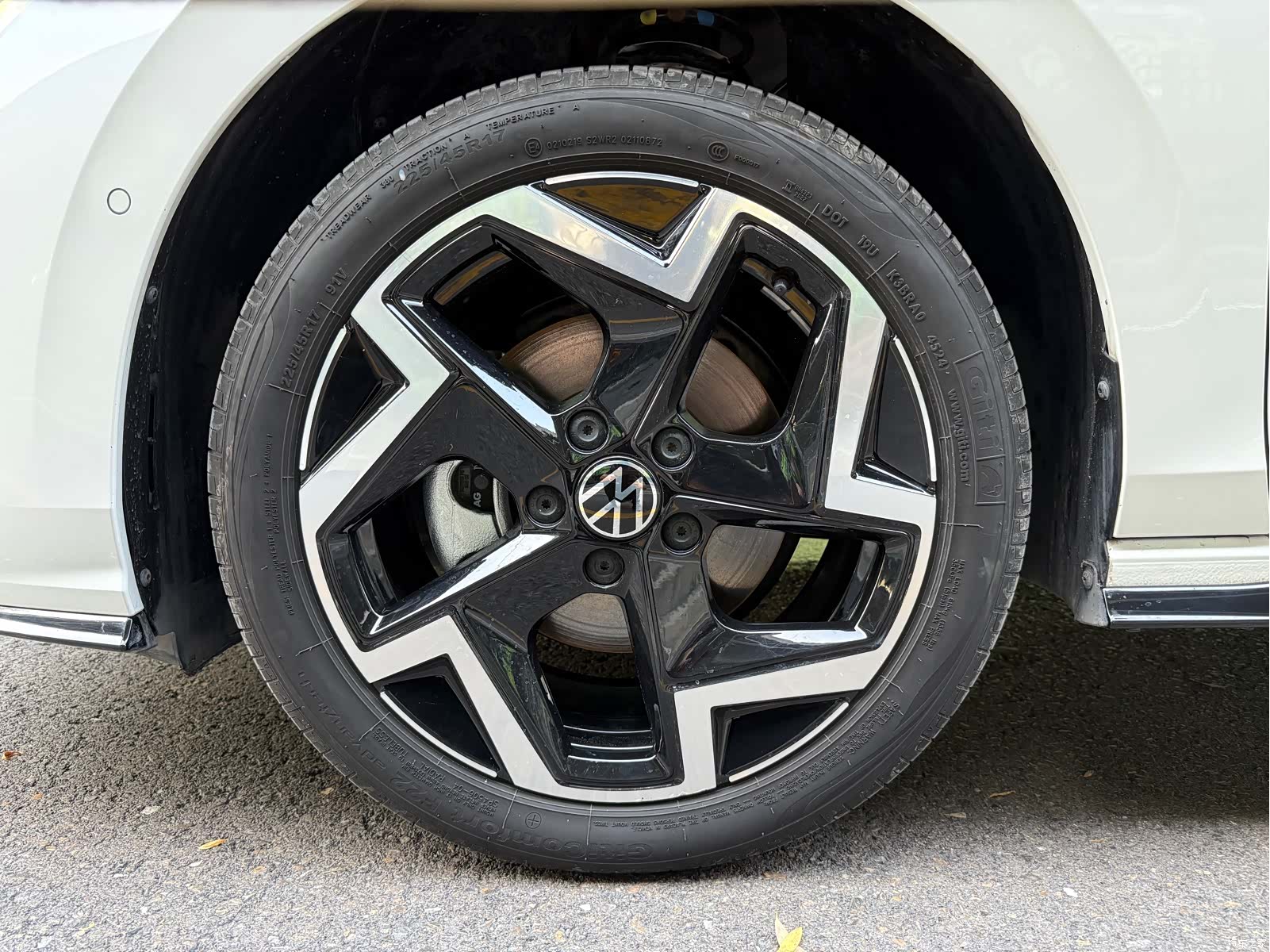 Volkswagen Golf, 2025 19