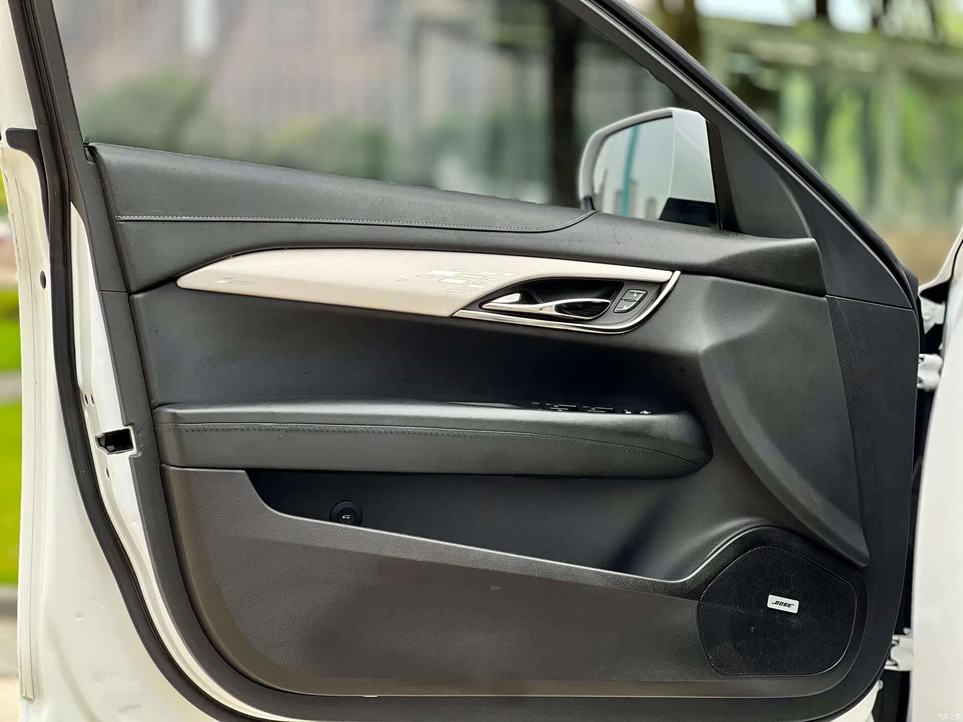 Cadillac ATS-L, 2018 14