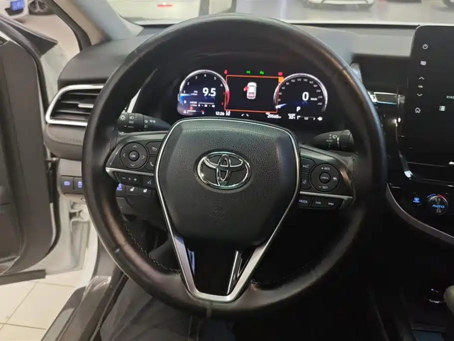 Toyota Camry Toyota Camry