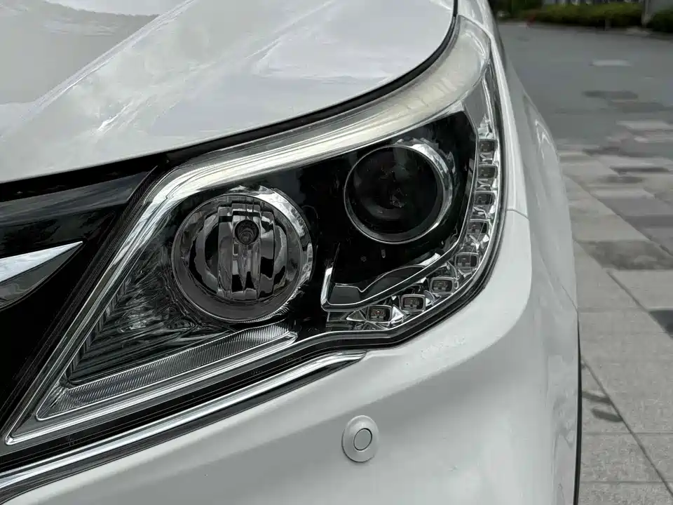 Baoding 560