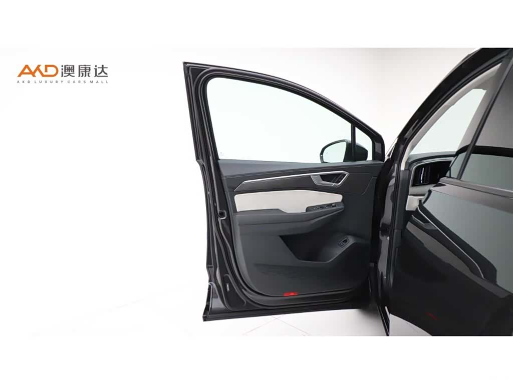 Volkswagen Talagon, 2025 11