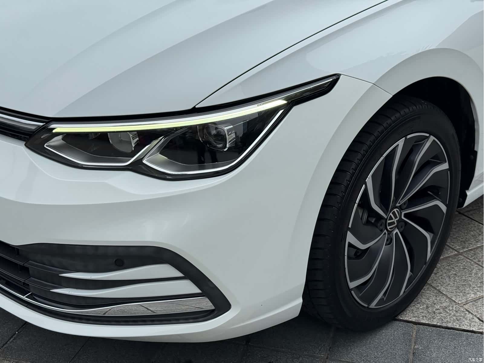 Volkswagen Golf, 2021 9