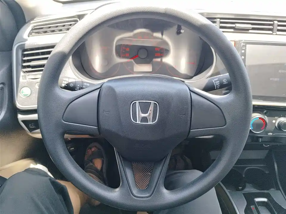 Honda Gori Honda Gori