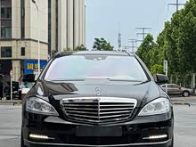 ����S�� 2010�� S 350 L 4MATIC