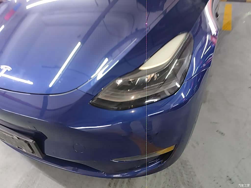 Tesla Model Y, 2021 24