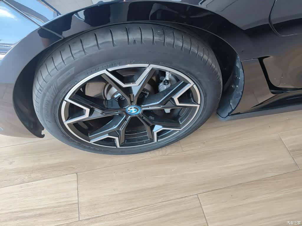 BMW i3, 2024 23
