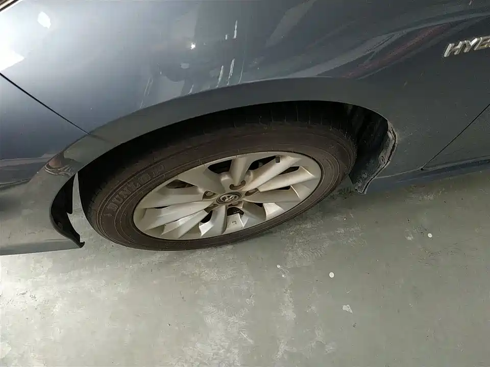 Toyota Corolla Toyota Corolla