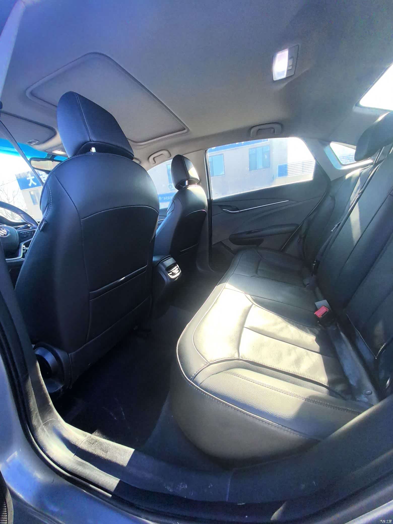 Buick VI, 2019 8