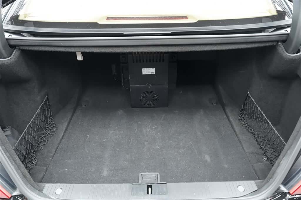 Mercedes-Benz S-Class, 2011 25