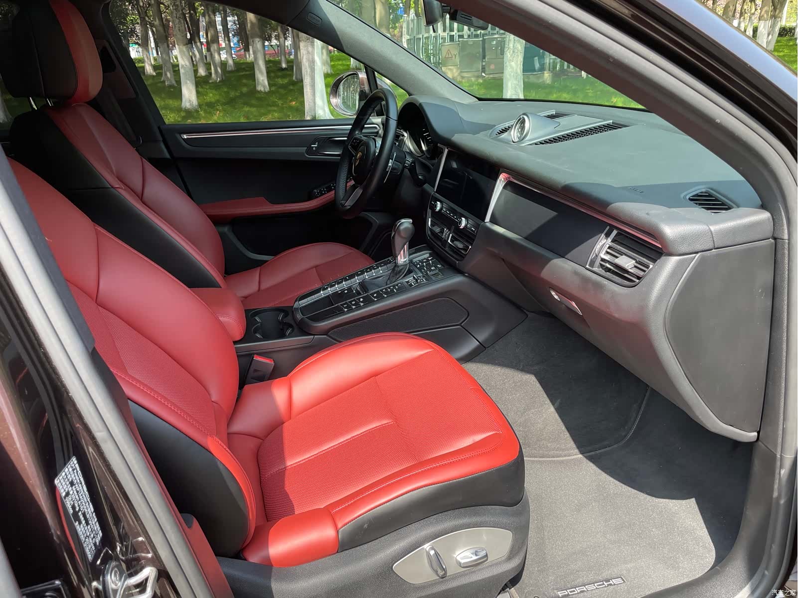 Porsche Macan, 2019 21