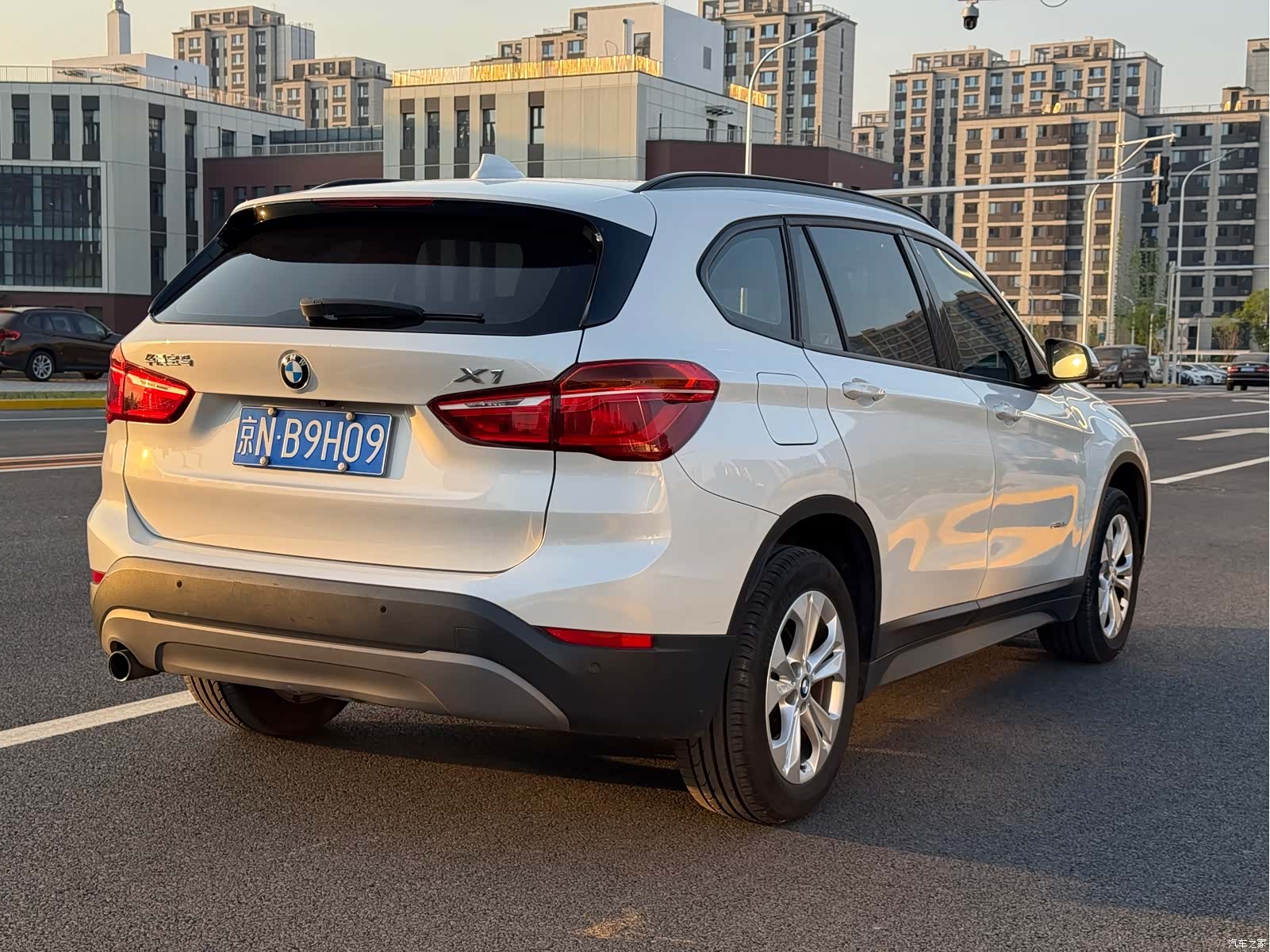 BMW X1, 2016 20