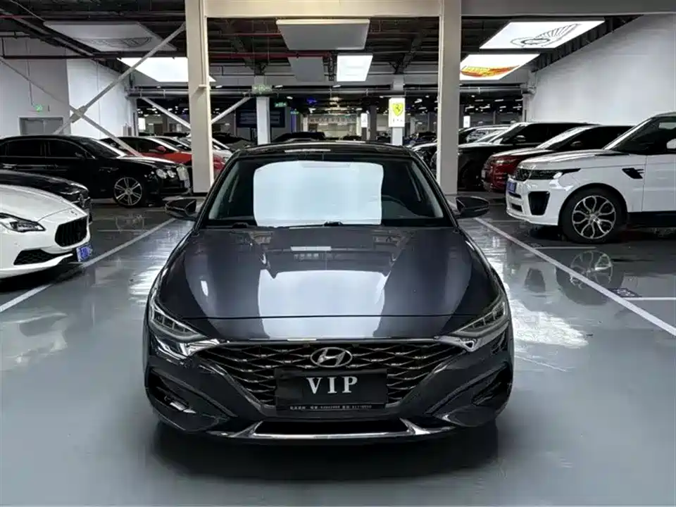 Hyundai Festa