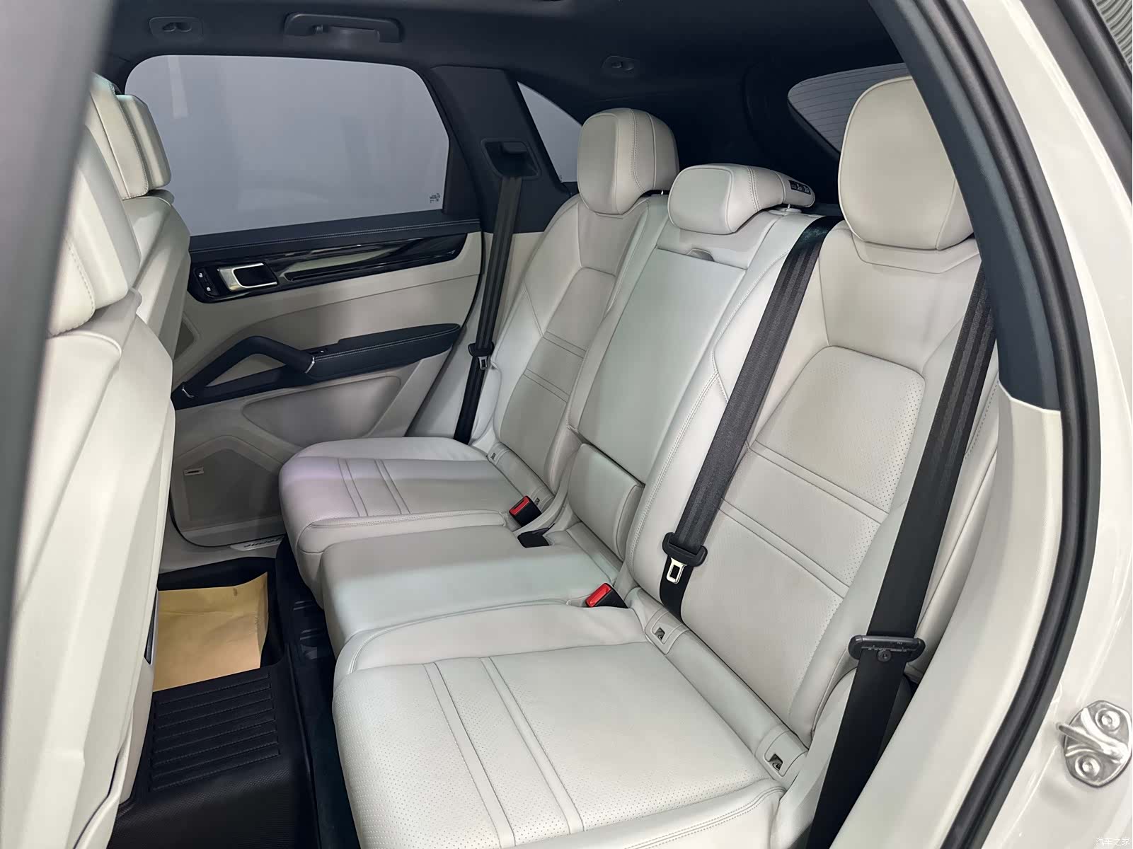 Porsche Cayenne, 2021 19