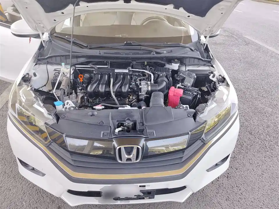 Honda Gori Honda Gori