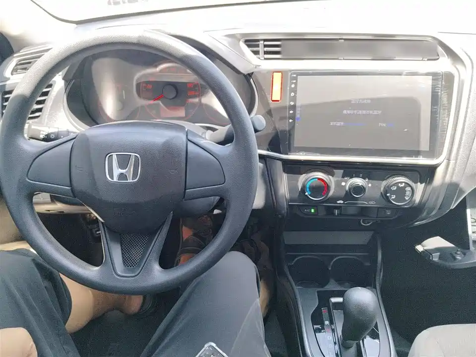 Honda Gori Honda Gori