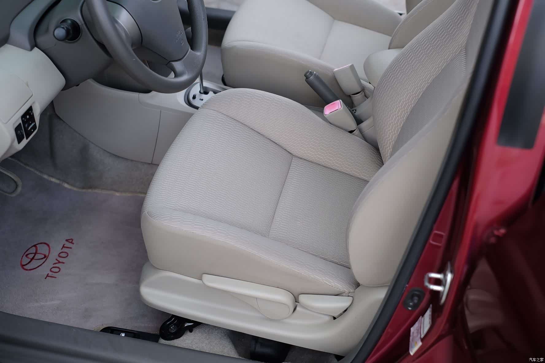 Toyota GL-S, 2012 57