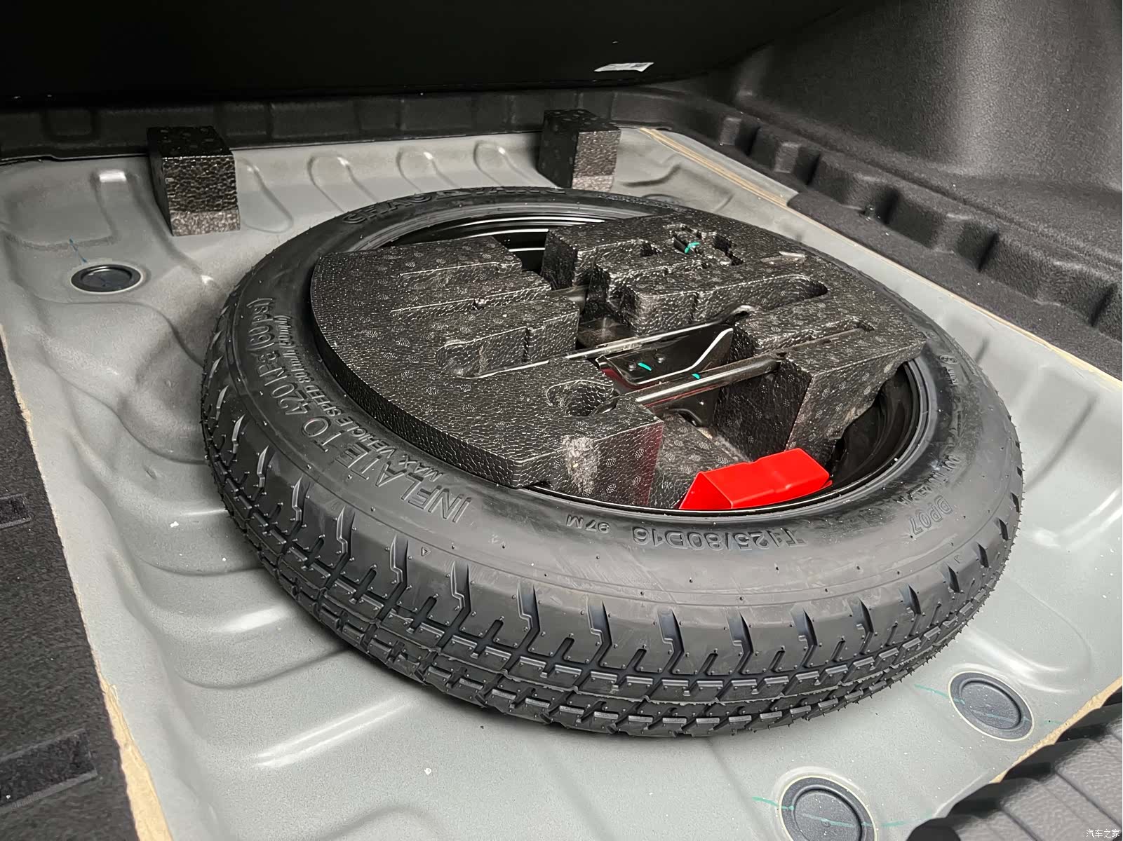 Geely Preface, 2025 21